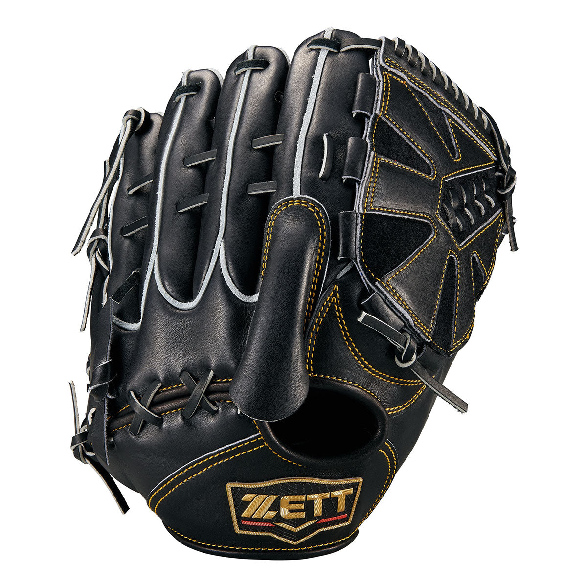 硬式グラブ プロステイタスプレミアム 投手用 サイズ:5