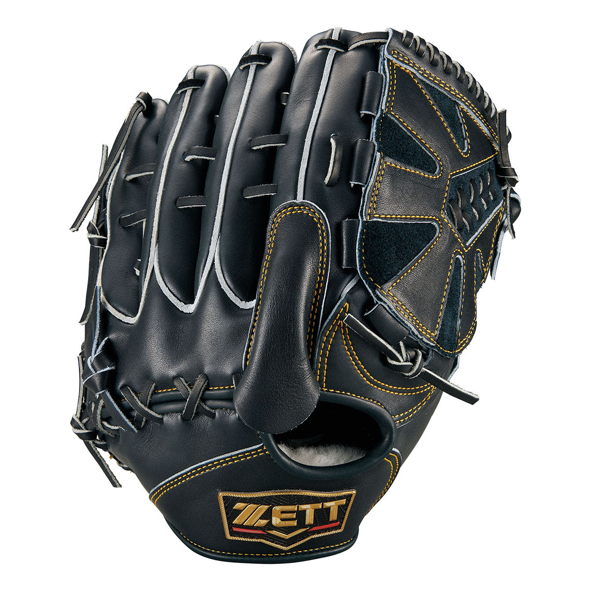 硬式グラブ プロステイタスプレミアム 投手用 サイズ:5