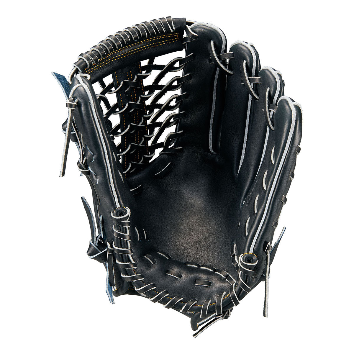 硬式グラブ プロステイタスプレミアム 外野手用 サイズ:9