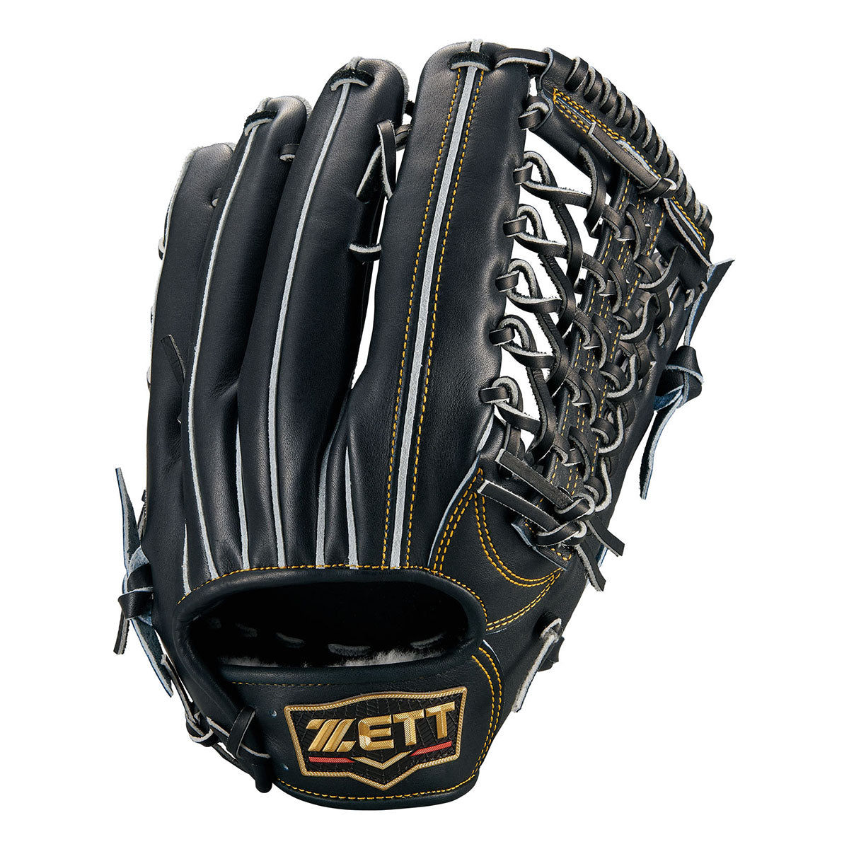 硬式グラブ プロステイタスプレミアム 外野手用 サイズ:9