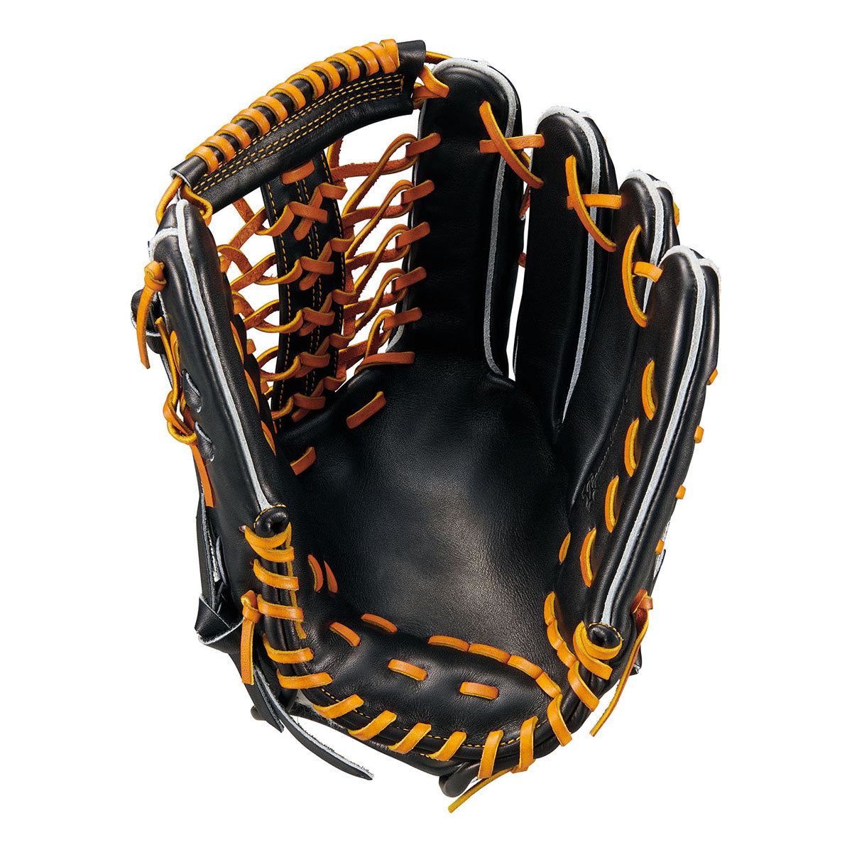 硬式グラブ プロステイタスプレミアム 外野手用 サイズ:9