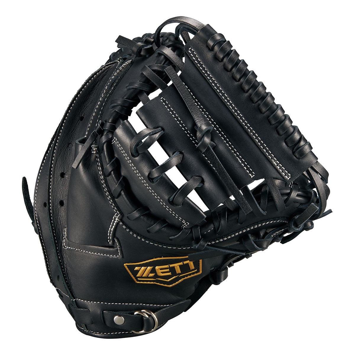 軟式キャッチャーミット ソフトステア 捕手用