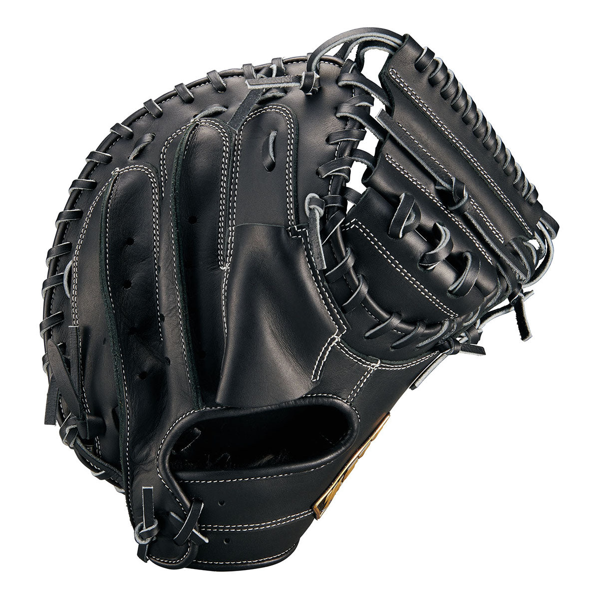 ZETT ネオステイタスキャッチャーミット軟式用 軟式キャッチャーミット ネオステイタス 捕手用 | 【ZETT】ゼット