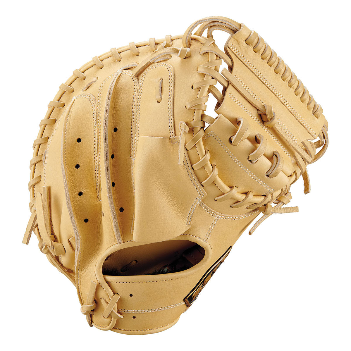 軟式キャッチャーミット ネオステイタス 捕手用