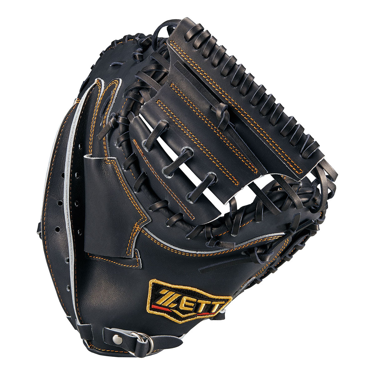 軟式キャッチャーミット プロステイタス 捕手用