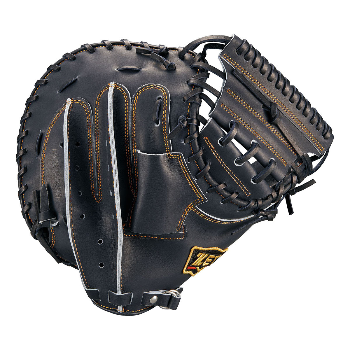 軟式キャッチャーミット プロステイタス 捕手用