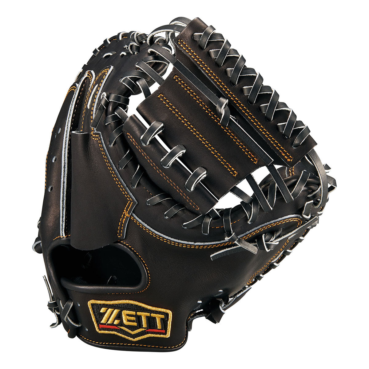 軟式キャッチャーミット プロステイタス 捕手用