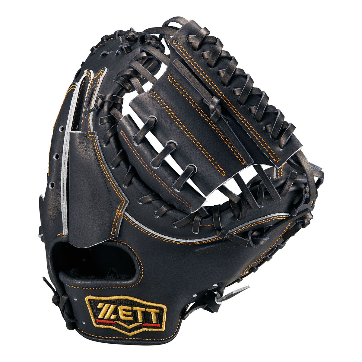 軟式キャッチャーミット プロステイタス 捕手用