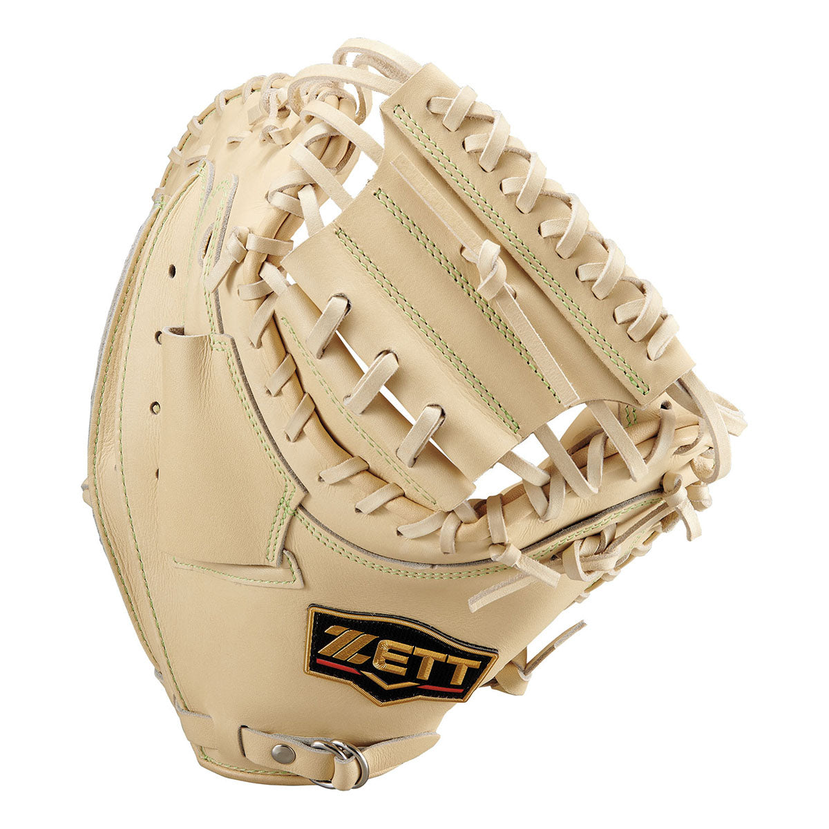 軟式キャッチャーミット プロステイタスSE 捕手用