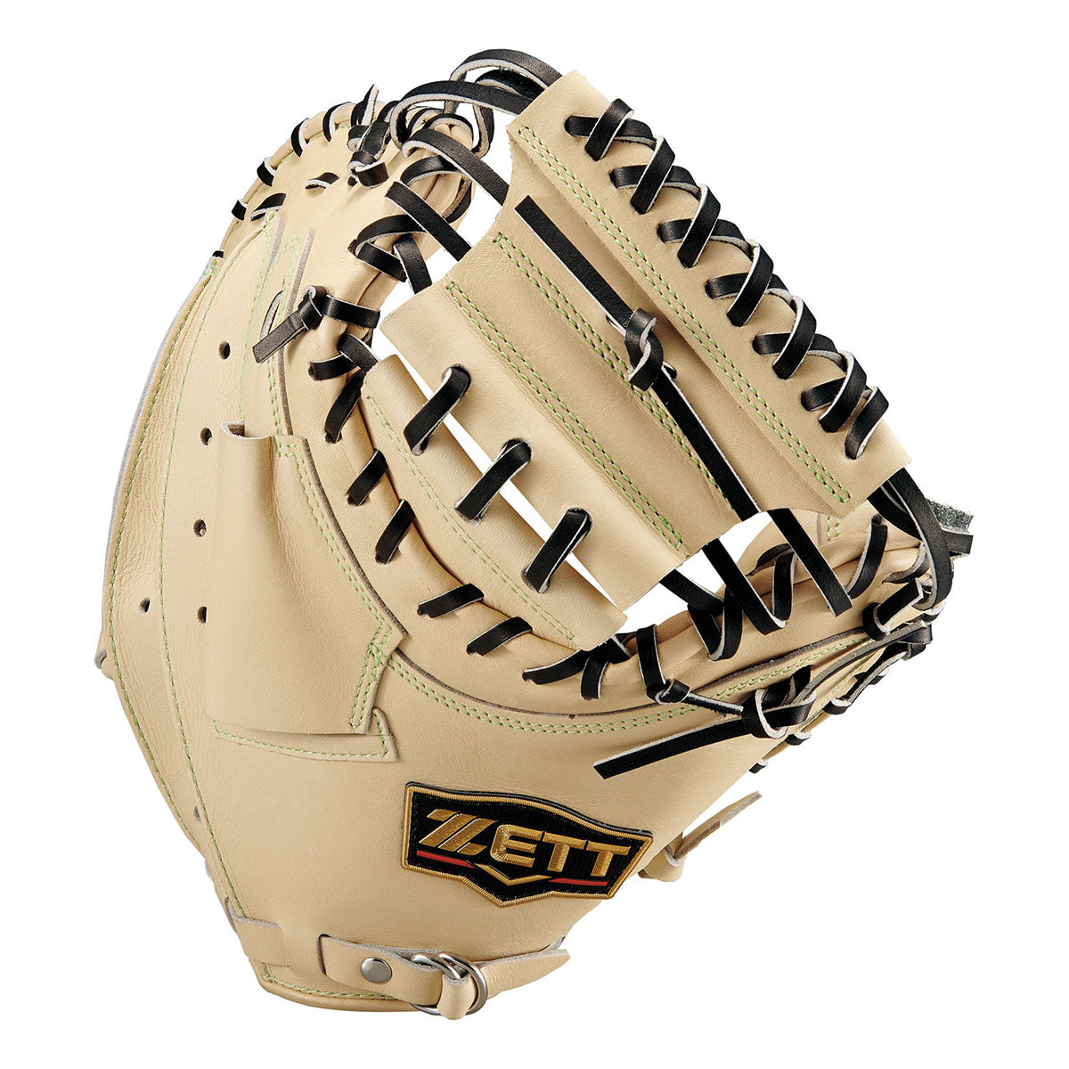 軟式キャッチャーミット プロステイタスSE 捕手用