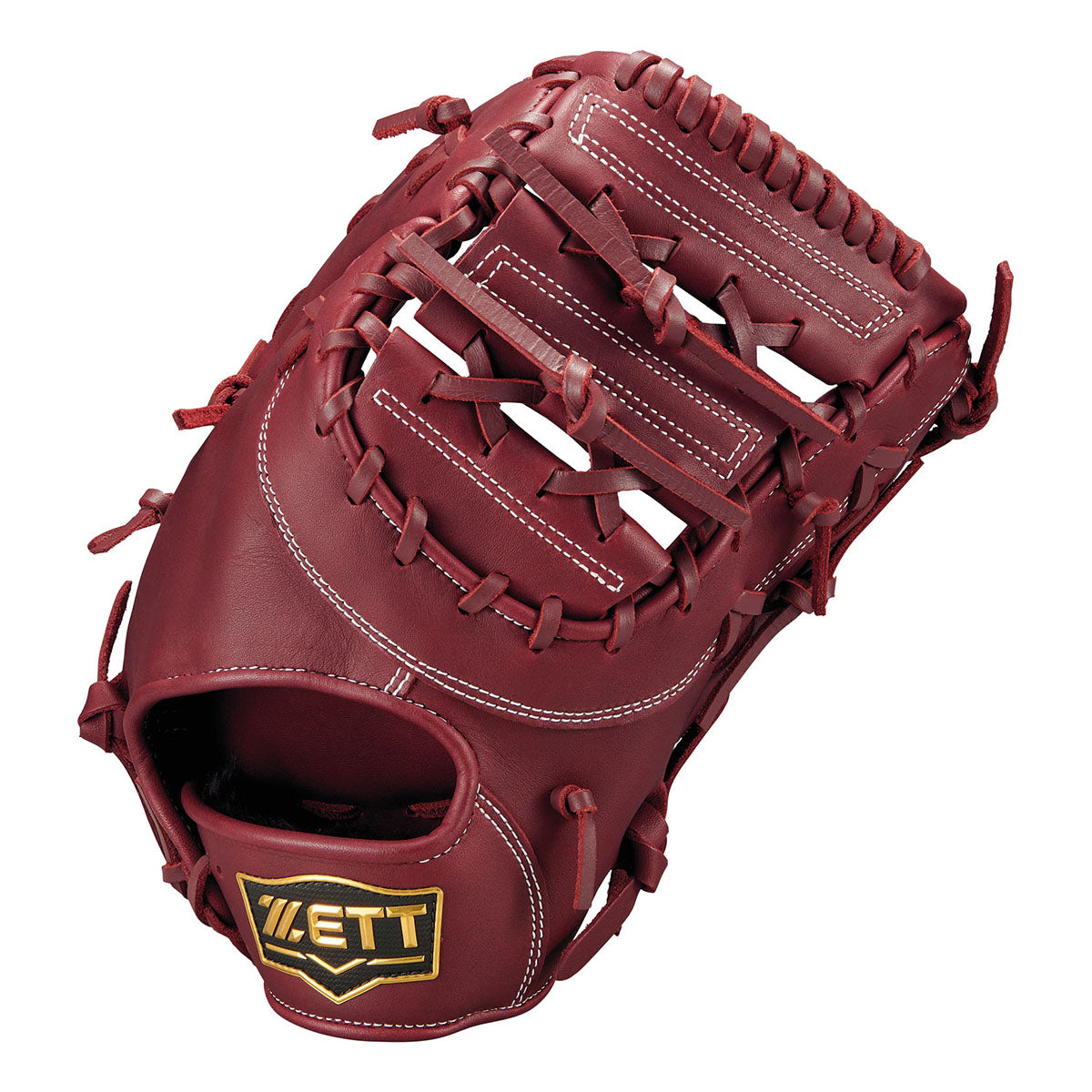 軟式ファーストミット ソフトステア 一塁手用