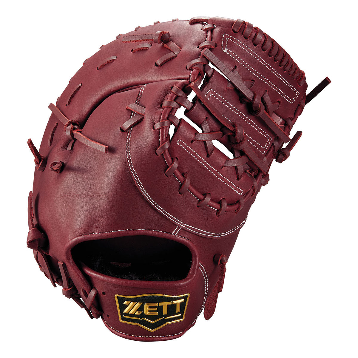 軟式ファーストミット ソフトステア 一塁手用