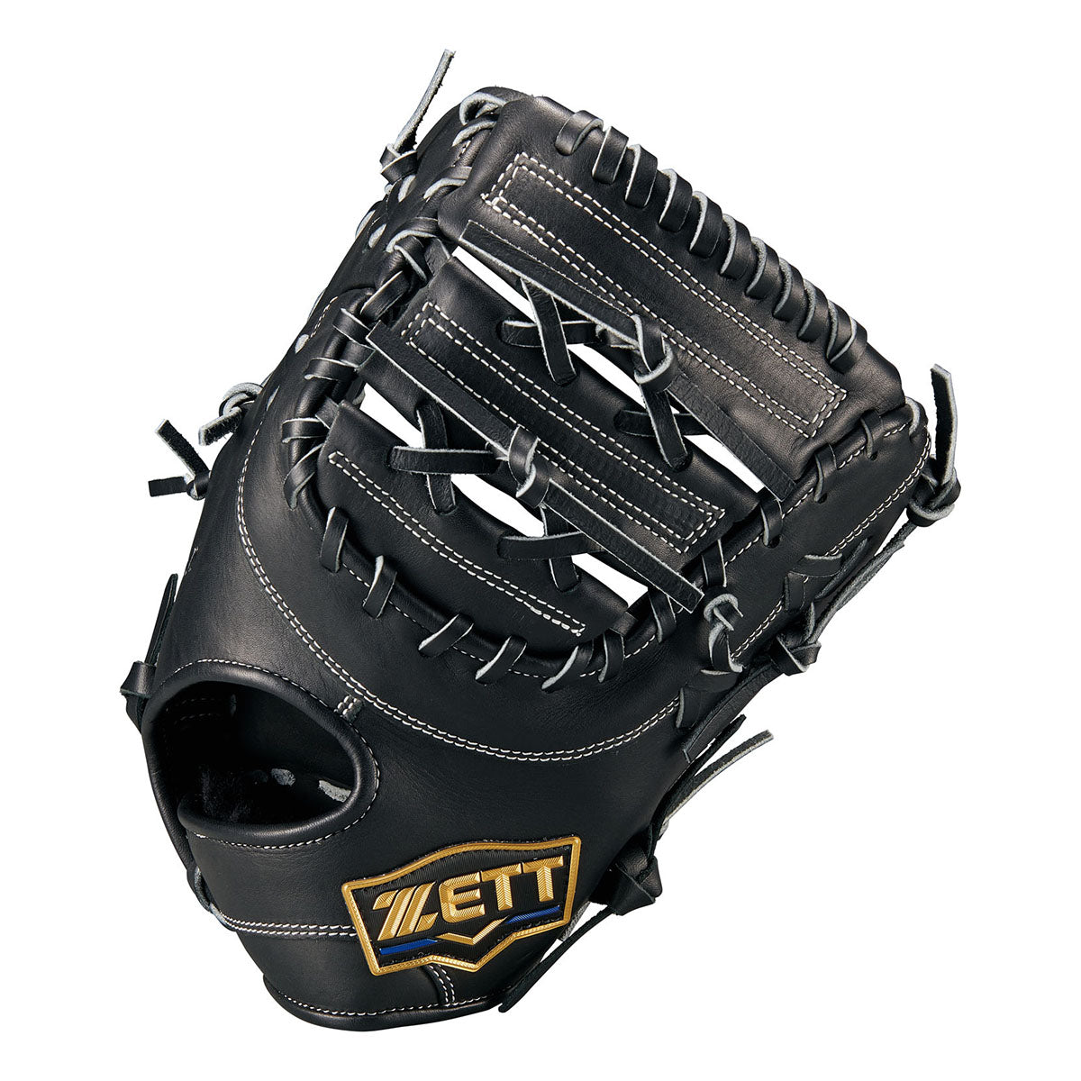 軟式ファーストミット ネオステイタス 一塁手用