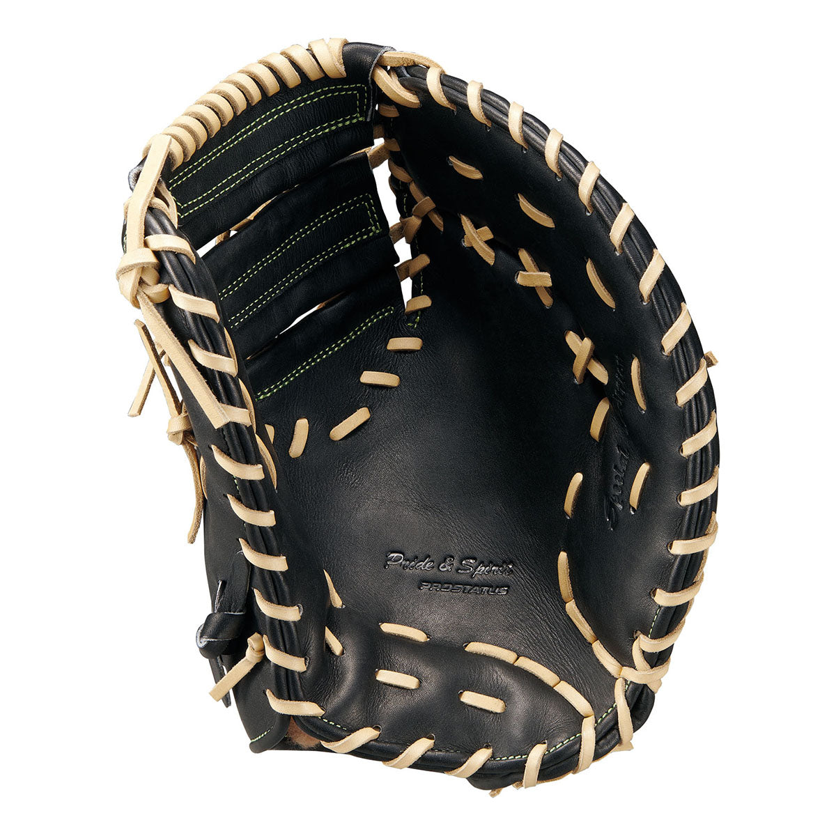 軟式ファーストミット プロステイタスSE 一塁手用