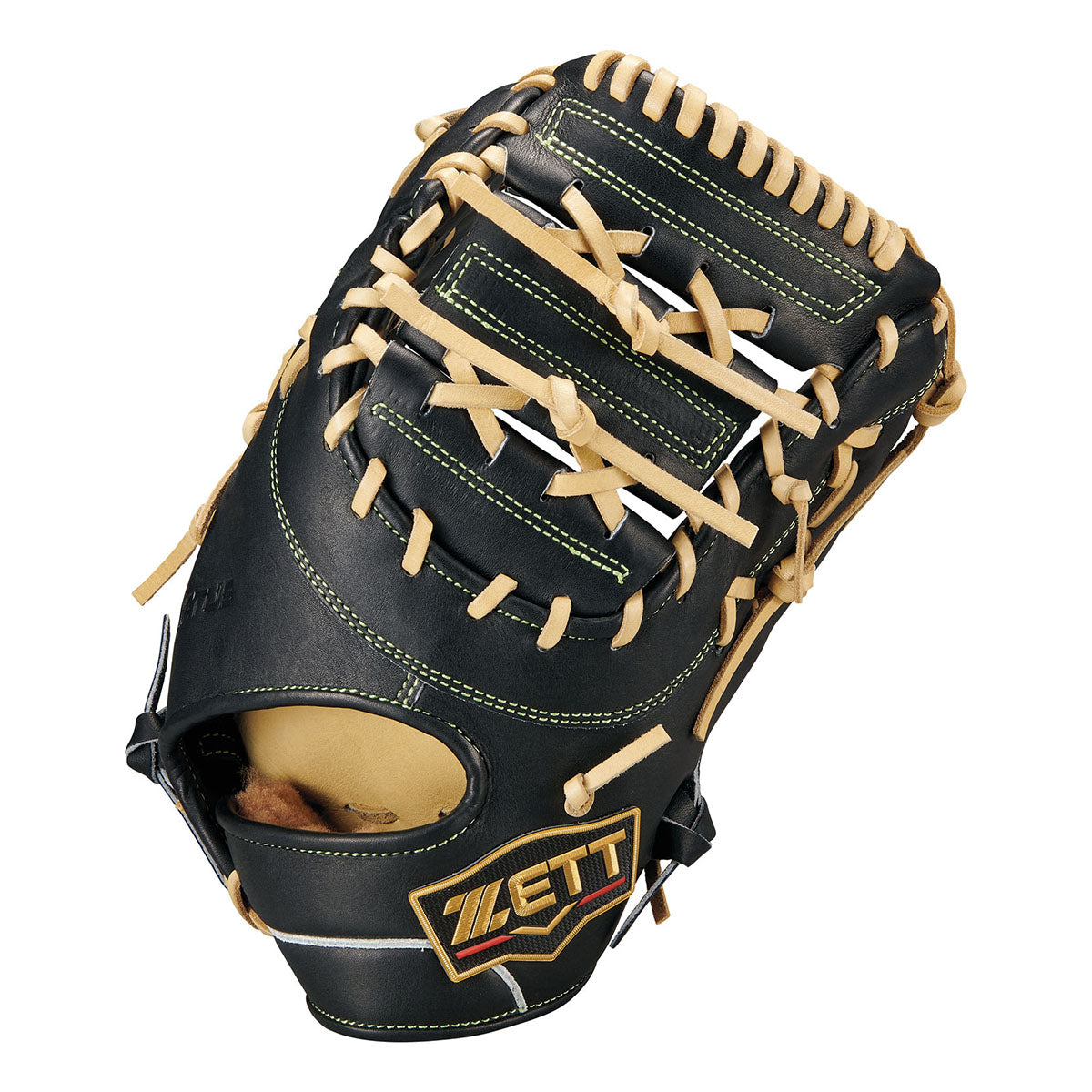 軟式ファーストミット プロステイタスSE 一塁手用