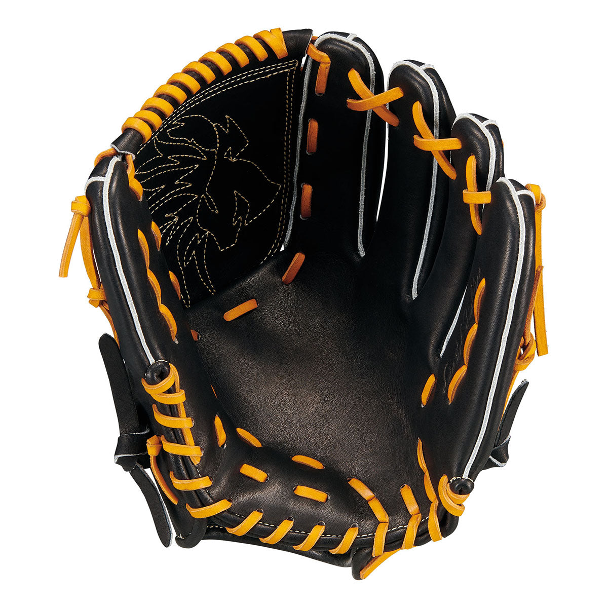 軟式グラブ ネオステイタスLE 投手用 サイズ:4