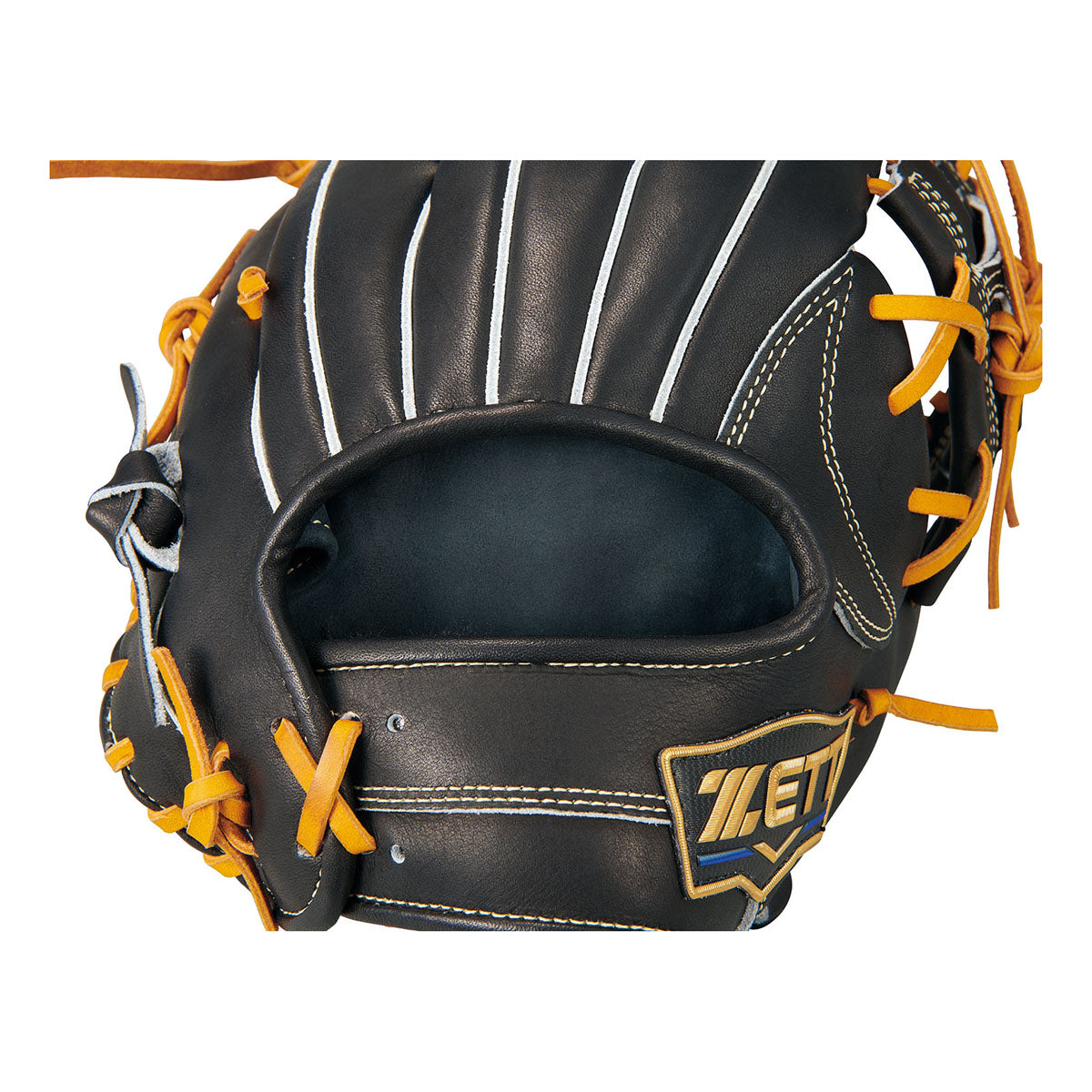 軟式グラブ ネオステイタスLE 投手用 サイズ:4