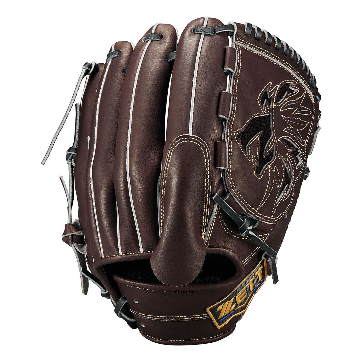 軟式グラブ ネオステイタスLE 投手用 サイズ:4