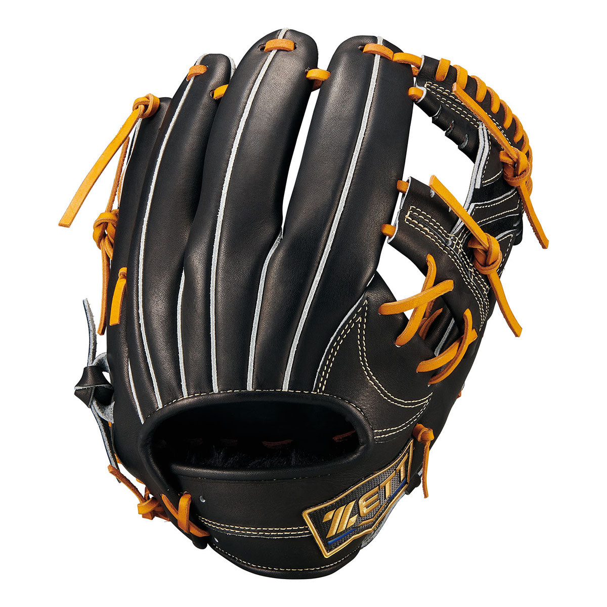 軟式グラブ ネオステイタスLE 二塁手・遊撃手用 サイズ:4