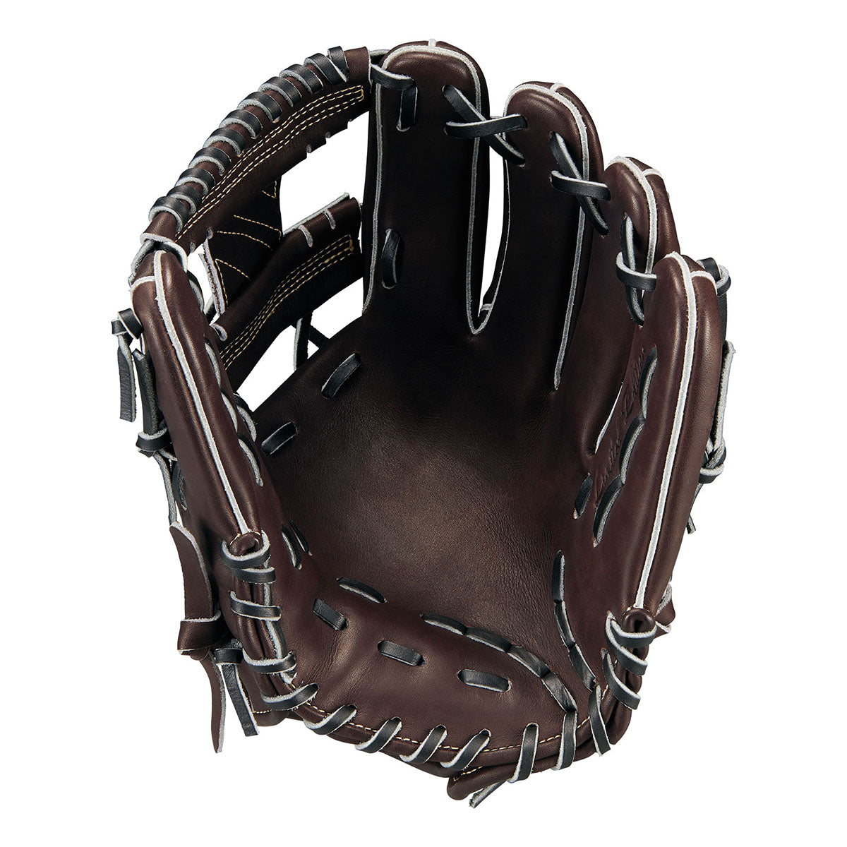 軟式グラブ ネオステイタスLE 二塁手・遊撃手用 サイズ:4