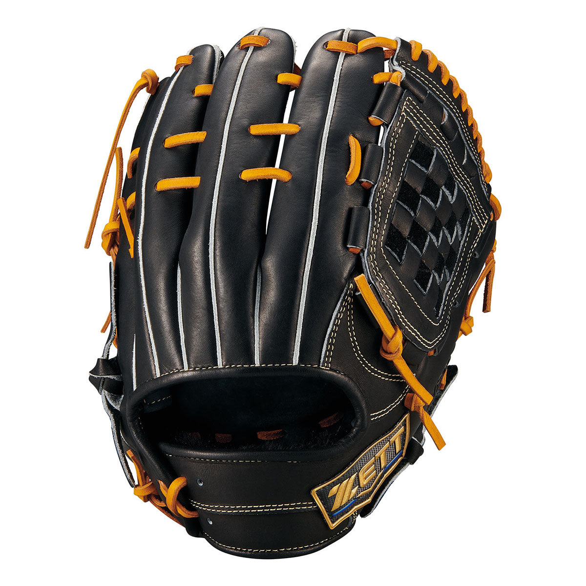 軟式グラブ ネオステイタスLE 二塁手・遊撃手用 サイズ:4