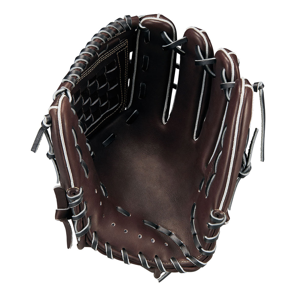 軟式グラブ ネオステイタスLE 二塁手・遊撃手用 サイズ:4