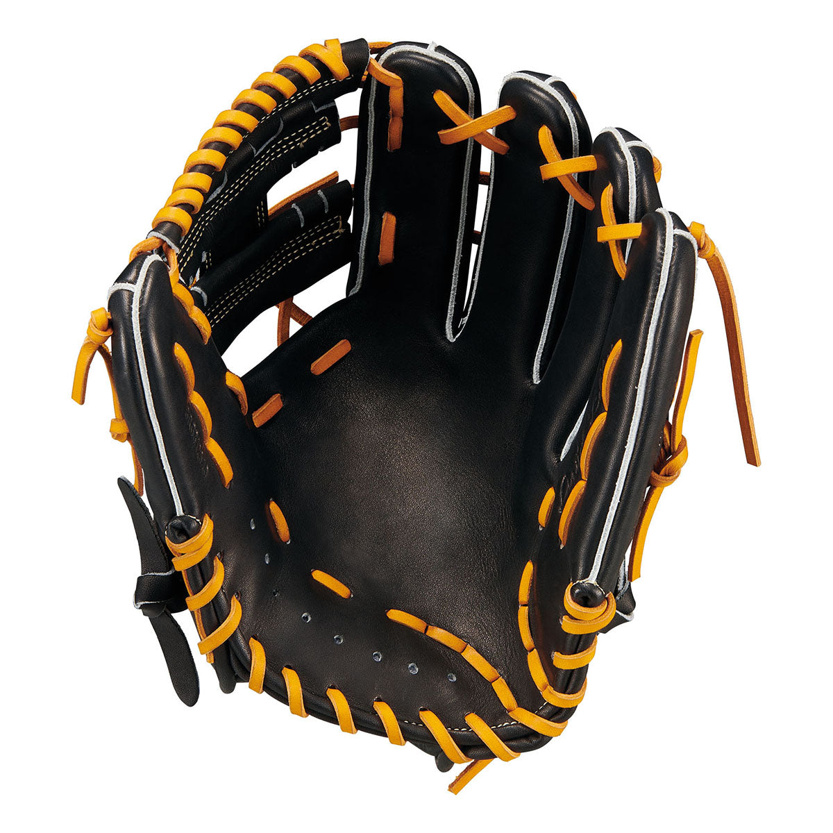 軟式グラブ ネオステイタスLE 二塁手・遊撃手用 サイズ:4