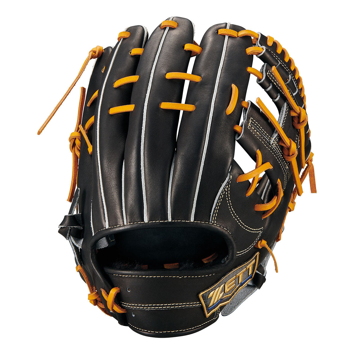 軟式グラブ ネオステイタスLE 二塁手・遊撃手用 サイズ:4