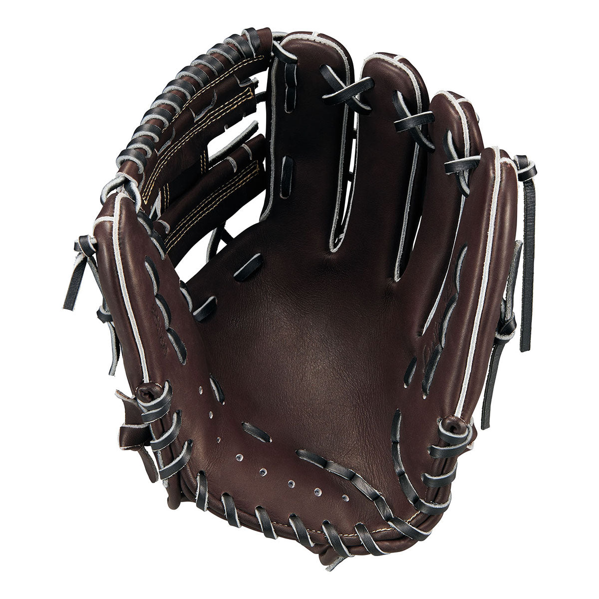 軟式グラブ ネオステイタスLE 二塁手・遊撃手用 サイズ:4