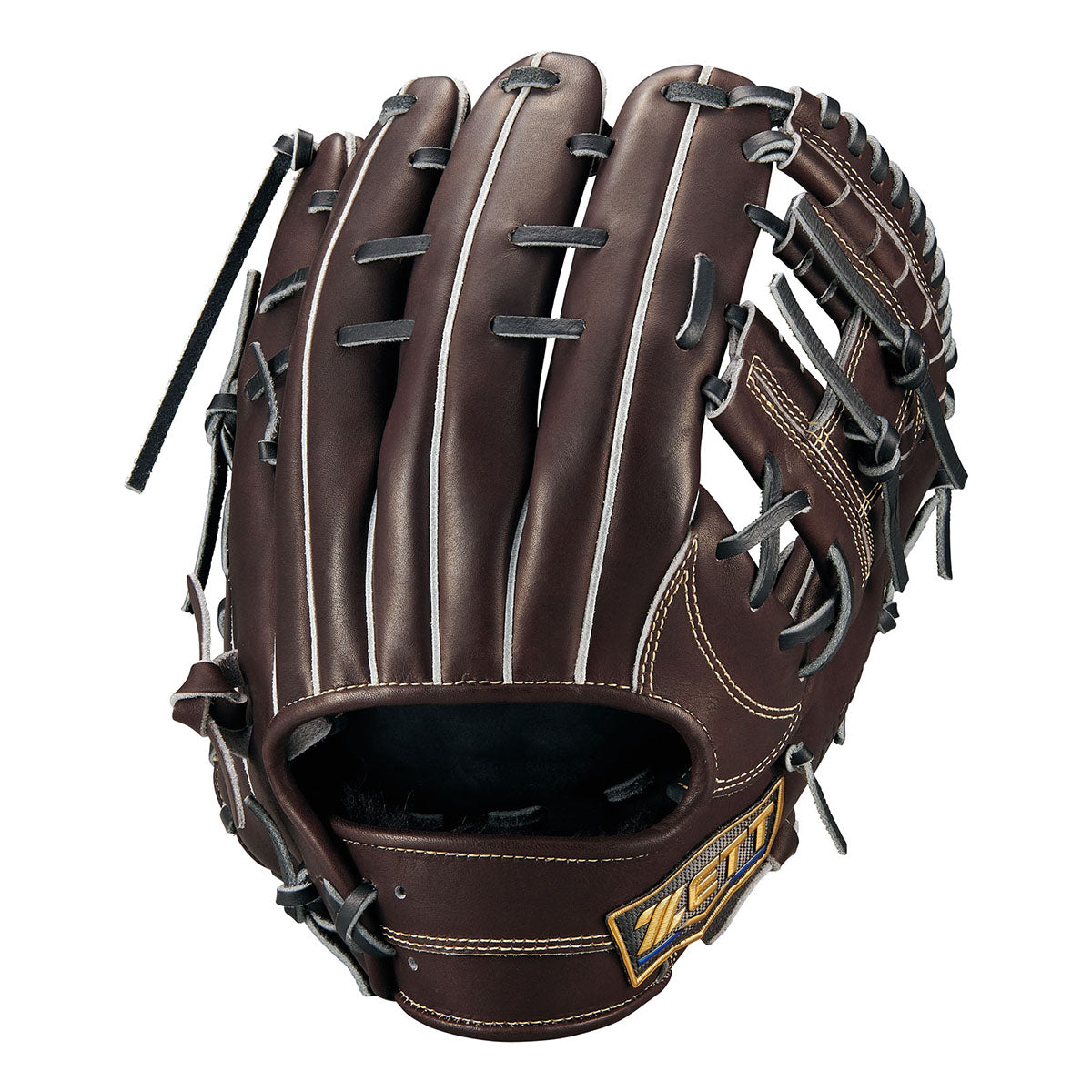 軟式グラブ ネオステイタスLE 二塁手・遊撃手用 サイズ:4