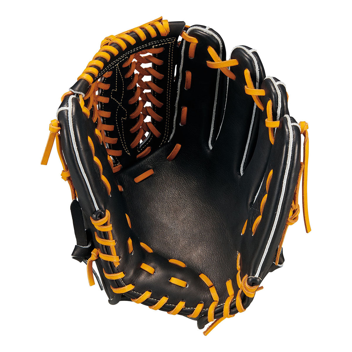 軟式グラブ ネオステイタスLE オールラウンド用 サイズ:4