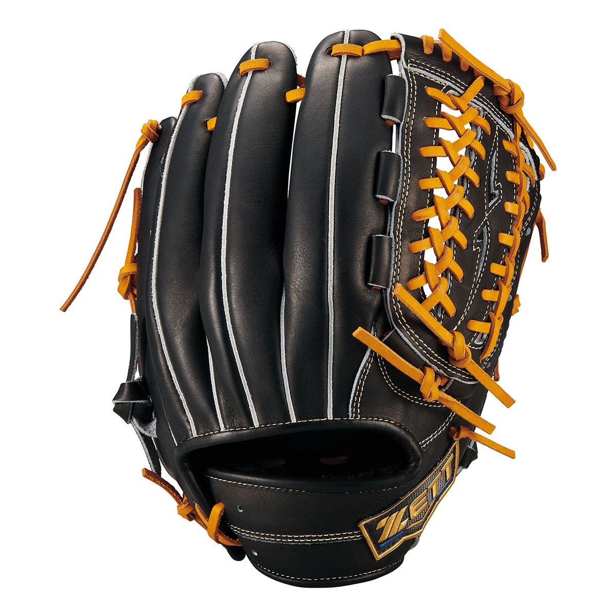 軟式グラブ ネオステイタスLE オールラウンド用 サイズ:4