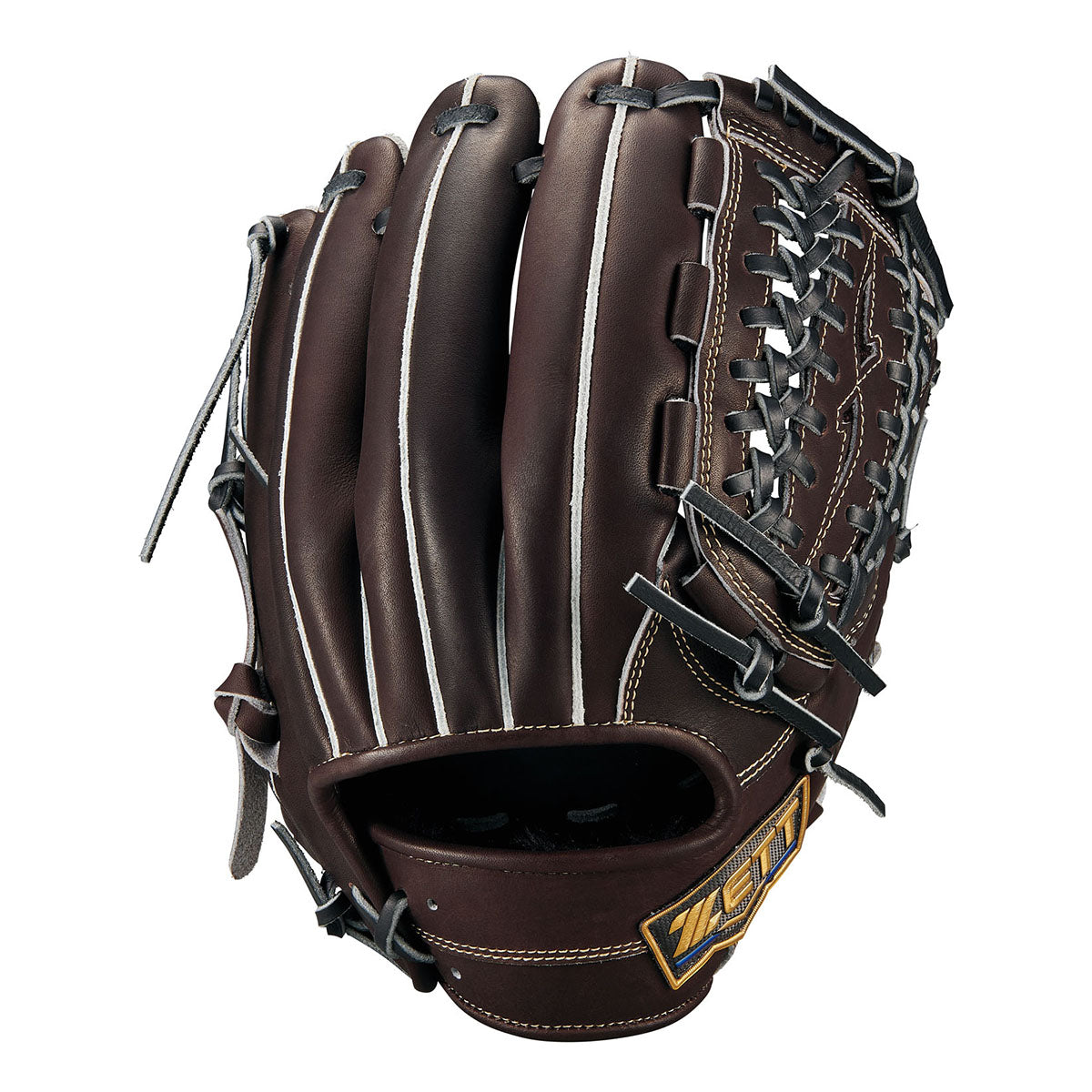 軟式グラブ ネオステイタスLE オールラウンド用 サイズ:4