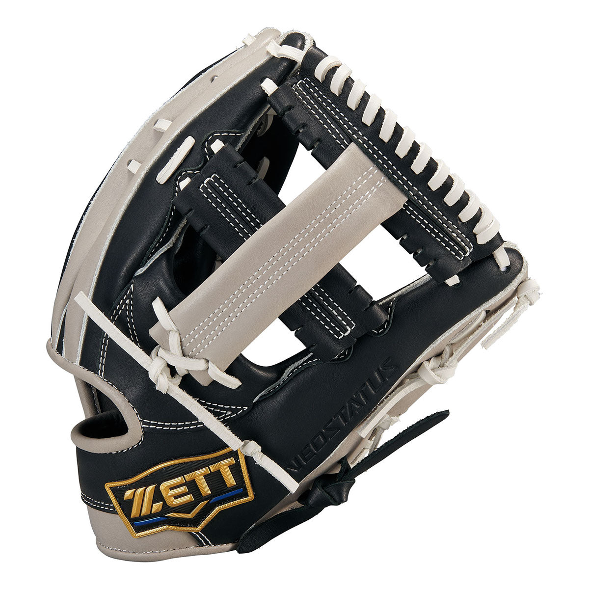 軟式グラブ ネオステイタスSC オールラウンド用 サイズ:4