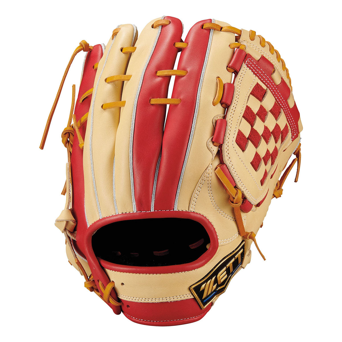 軟式グラブ ネオステイタスSC オールラウンド用 サイズ:4