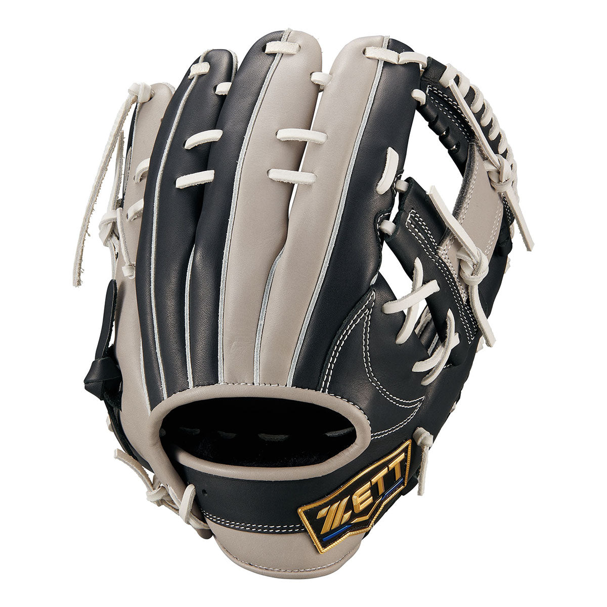 軟式グラブ ネオステイタスSC オールラウンド用 サイズ:4