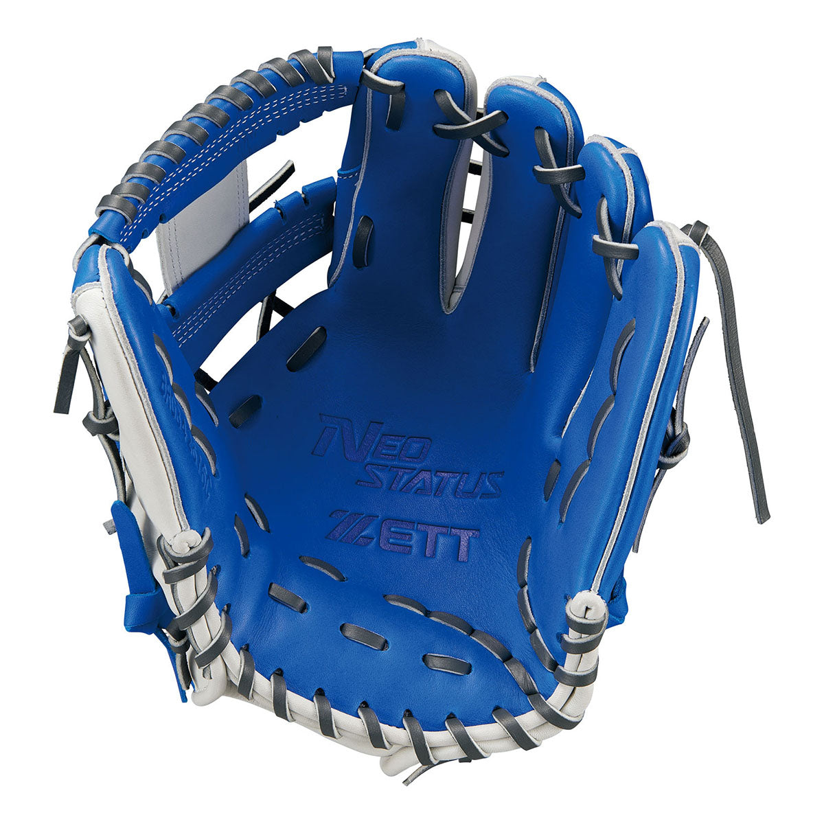 軟式グラブ ネオステイタスSC オールラウンド用 サイズ:4