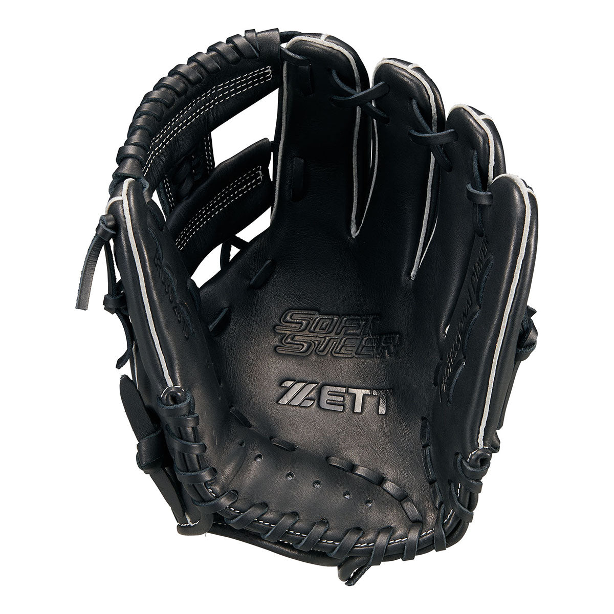 軟式グラブ ソフトステア オールラウンド用 サイズ:3