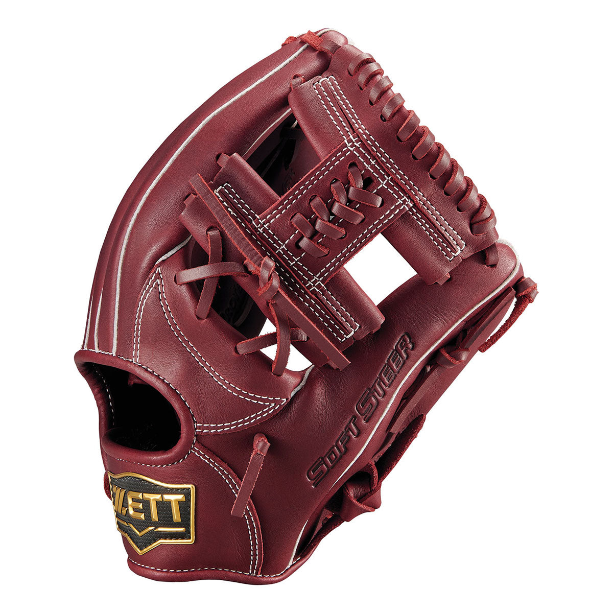 軟式グラブ ソフトステア オールラウンド用 サイズ:3