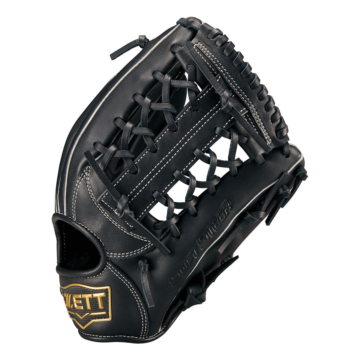 軟式グラブ ソフトステア オールラウンド用 サイズ:5