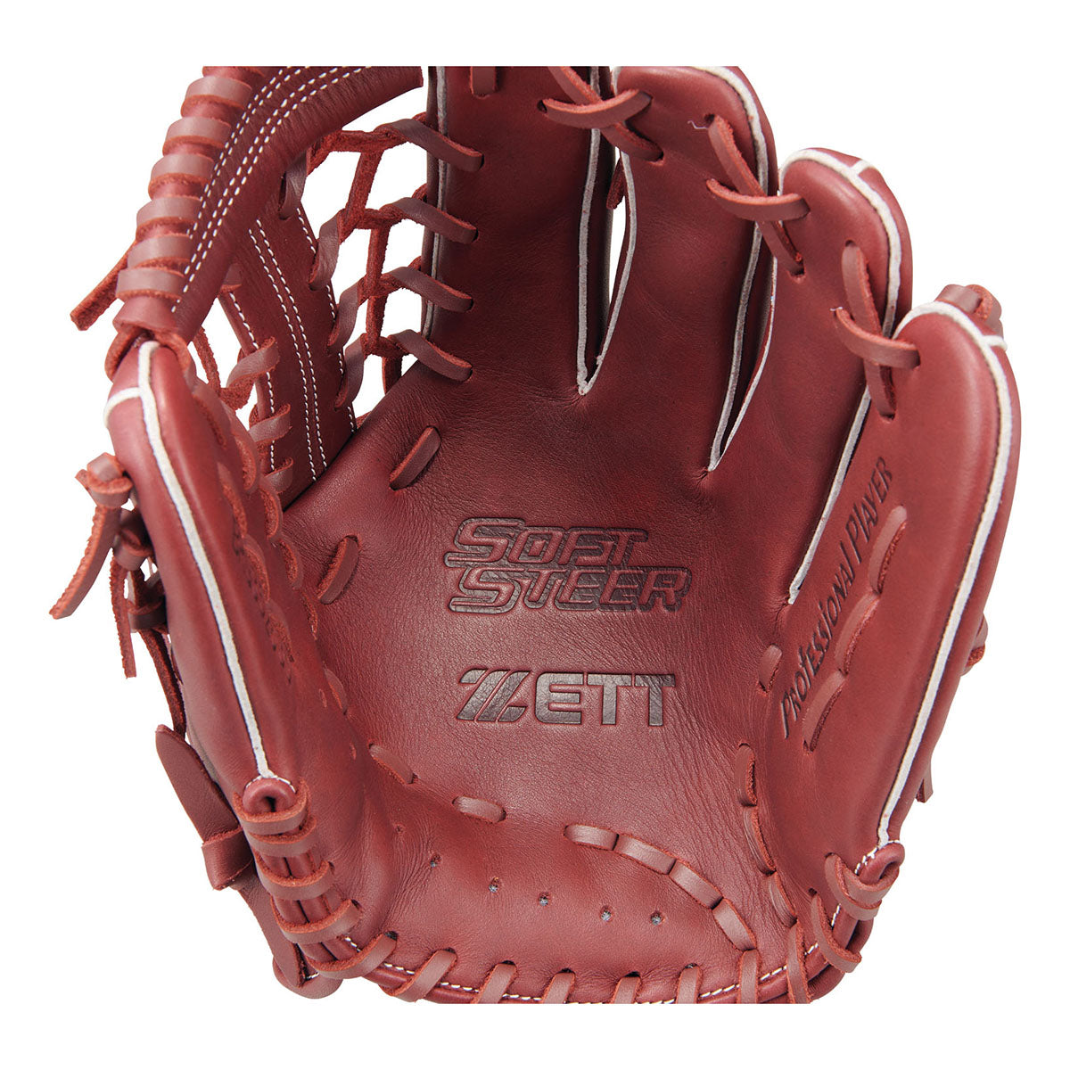 軟式グラブ ソフトステア オールラウンド用 サイズ:5