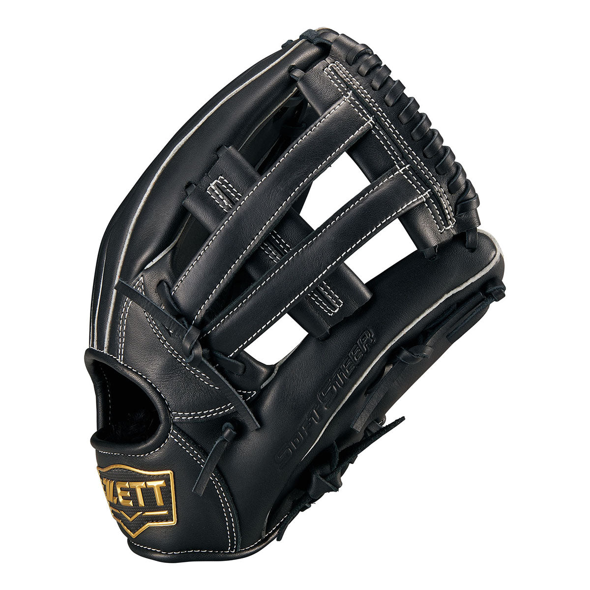 軟式グラブ ソフトステア オールラウンド用 サイズ:6