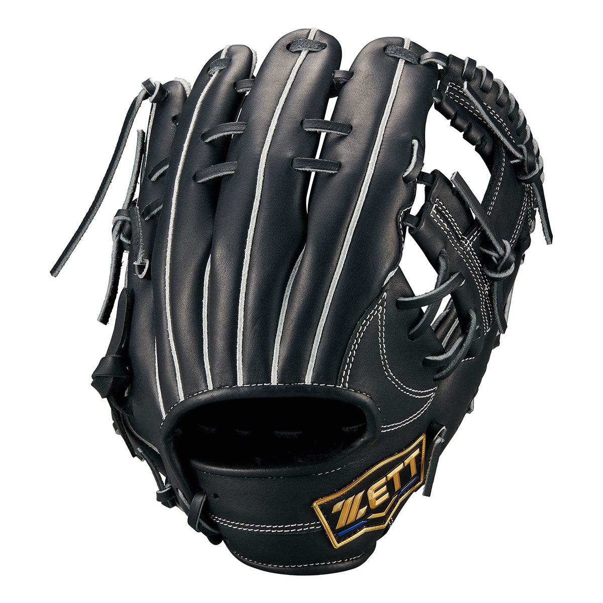 軟式グラブ ネオステイタス オールラウンド用 サイズ:4