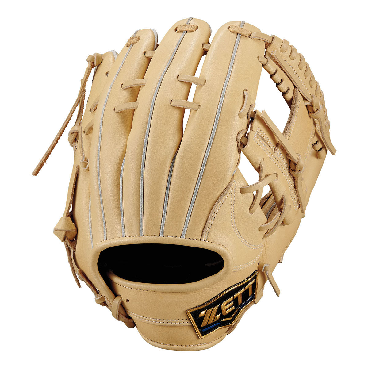 軟式グラブ ネオステイタス オールラウンド用 サイズ:4