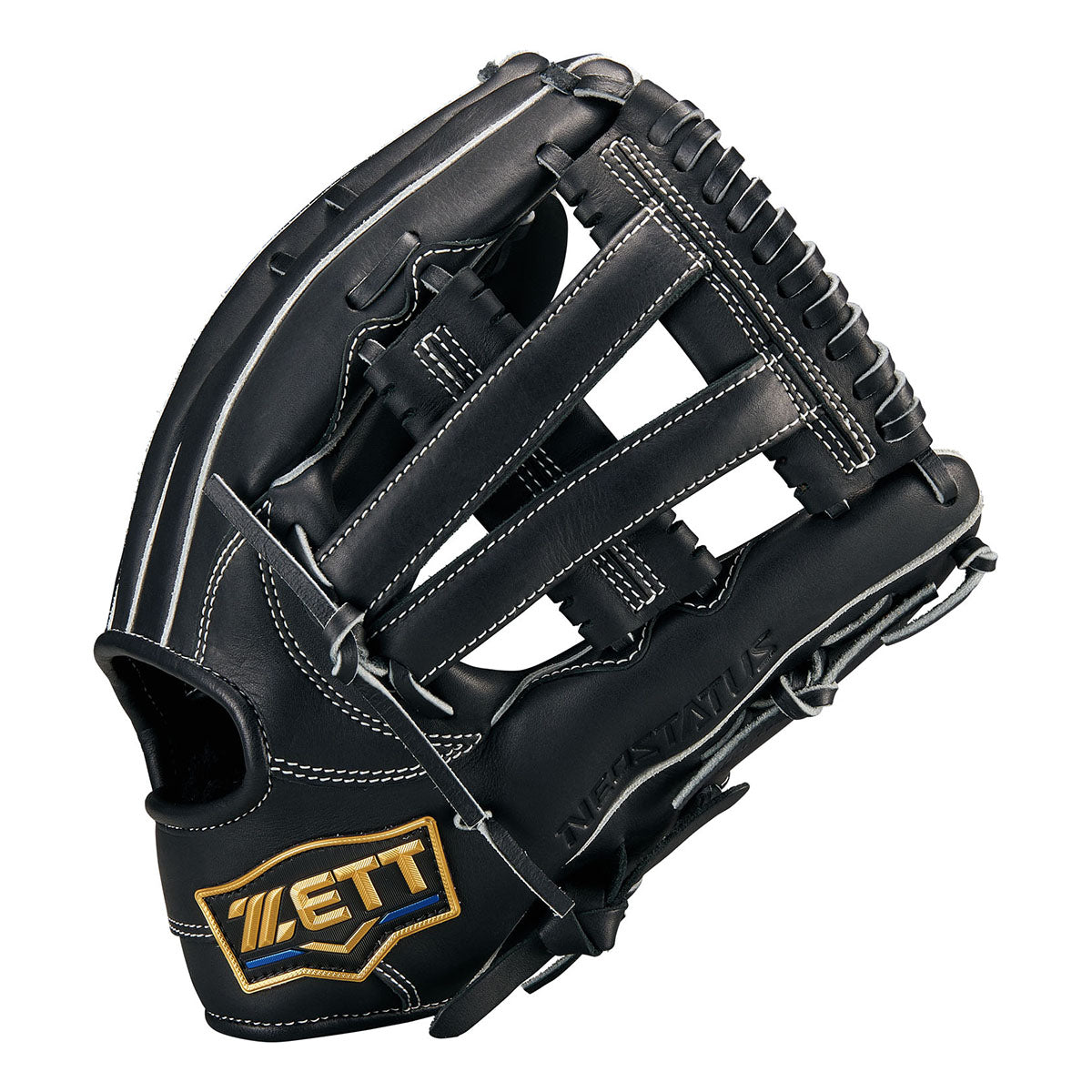 軟式グラブ ネオステイタス オールラウンド用 サイズ:5