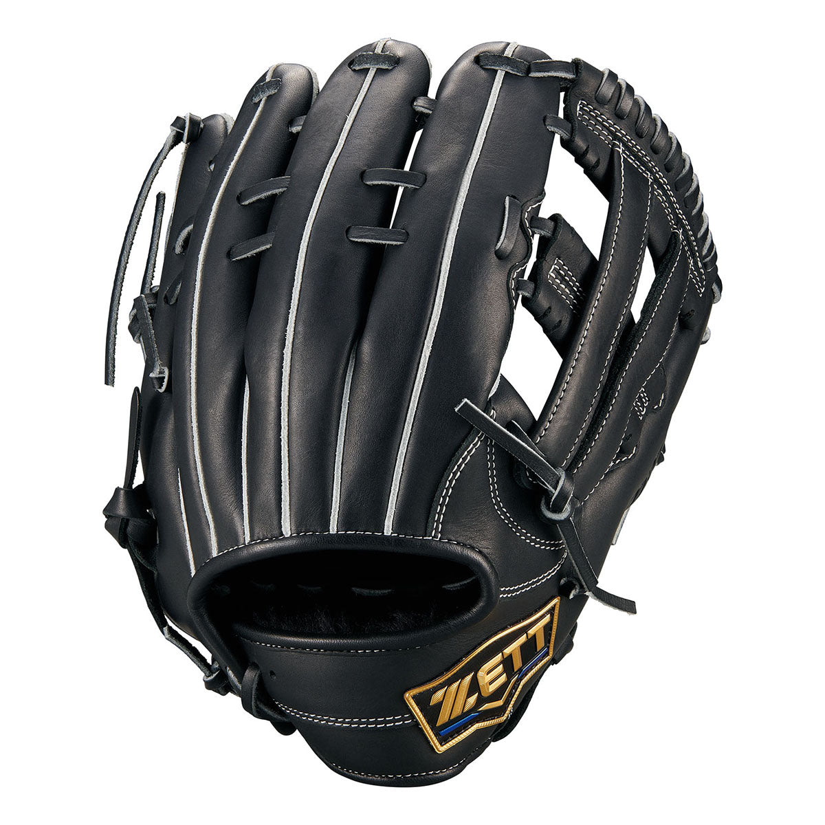 軟式グラブ ネオステイタス オールラウンド用 サイズ:5