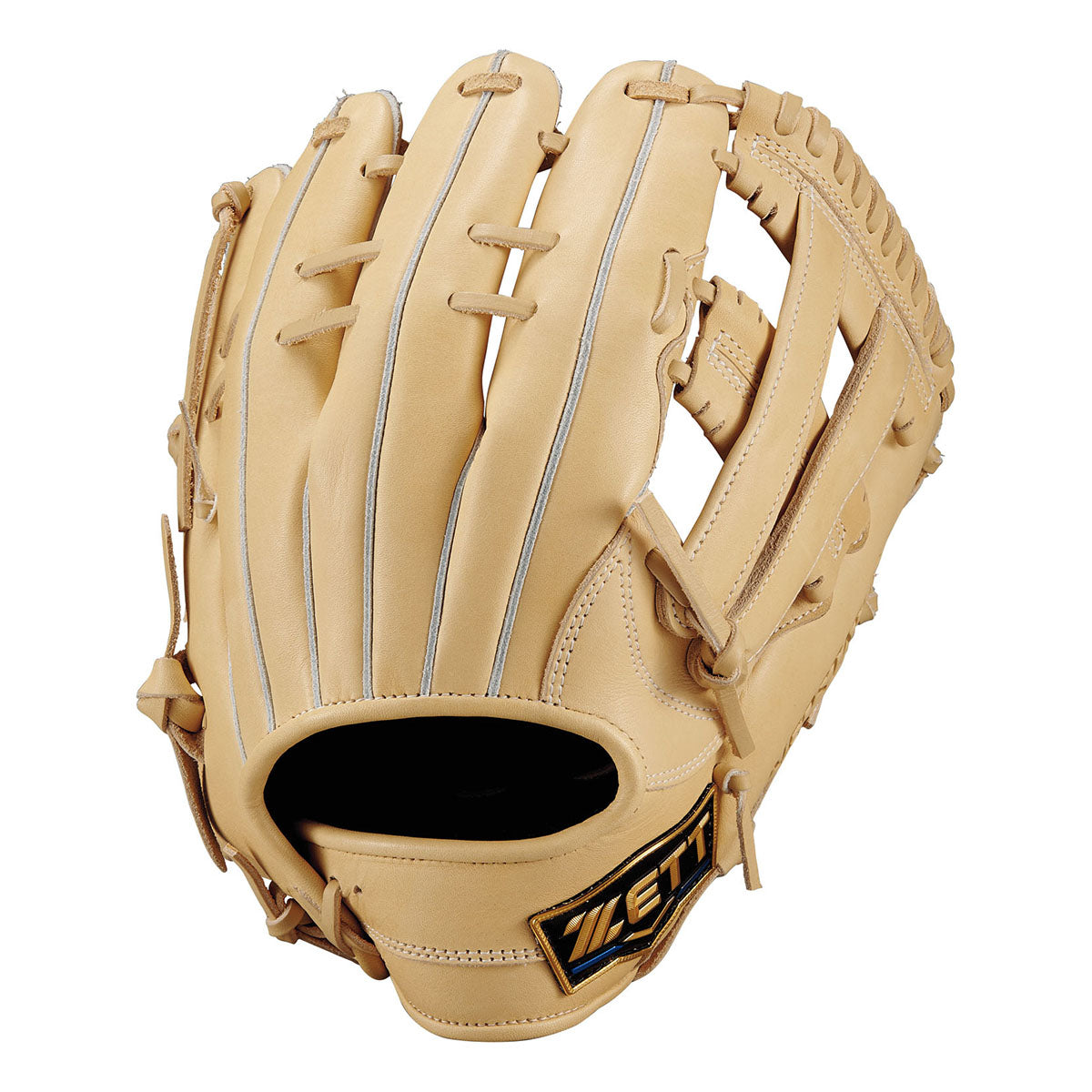 軟式グラブ ネオステイタス オールラウンド用 サイズ:5