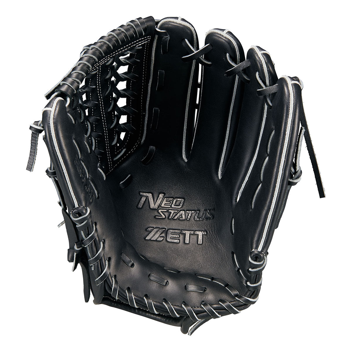 軟式グラブ ネオステイタス オールラウンド用 サイズ:6