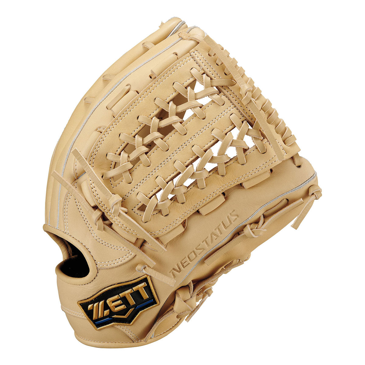 軟式グラブ ネオステイタス オールラウンド用 サイズ:6