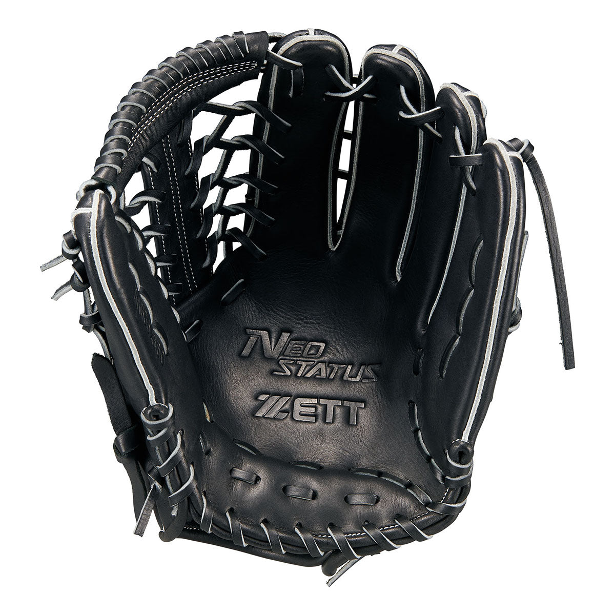 軟式グラブ ネオステイタス オールラウンド用 サイズ:7